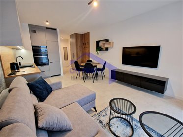 mieszkanie na wynajem 25m2 mieszkanie Warszawa, Wilanów, Rumiana