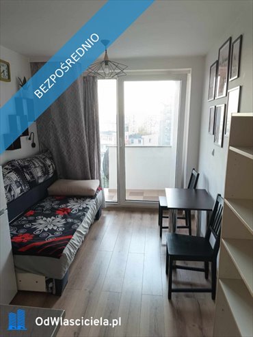 mieszkanie na wynajem 20m2 mieszkanie Warszawa, Śródmieście, Aleje Jerozolimskie 149
