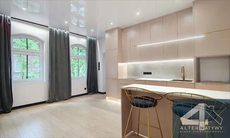 mieszkanie na sprzedaż 34m2 mieszkanie Ruda Śląska, Ryszarda Sprusa