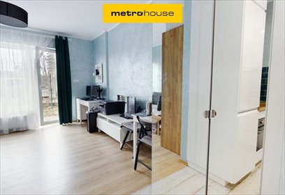 mieszkanie na sprzedaż 27m2 mieszkanie Warszawa, Białołęka