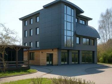 lokal użytkowy na wynajem 213m2 lokal użytkowy Wrocław, Muchobór Wielki, Muchobór Wielki, Jurija Gagarina