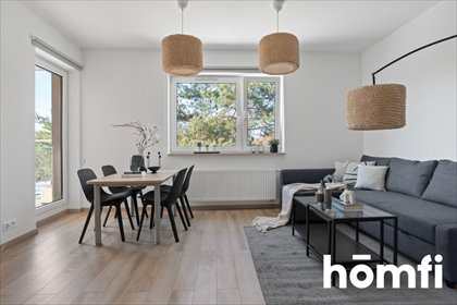 Nowoczesne 3-pokojowe mieszkanie z balkonem i klimatyzacją polecam mieszkanie Tarnowo Podgórne, Księdza Czesława Niklewicza