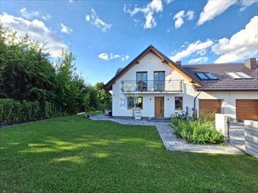 dom na wynajem 140m2 dom Kraków, Kraków-Podgórze, Skotniki