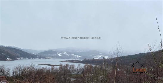 działka na sprzedaż 8800m2 działka Łękawica