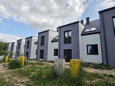 mieszkanie na sprzedaż 120m2 mieszkanie Krosno, Potok