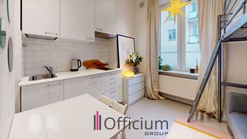 mieszkanie na sprzedaż 15m2 mieszkanie Warszawa, Praga-Południe, Mińska