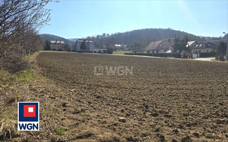 działka na sprzedaż 3960m2 działka Ustroń, Cieszyńska