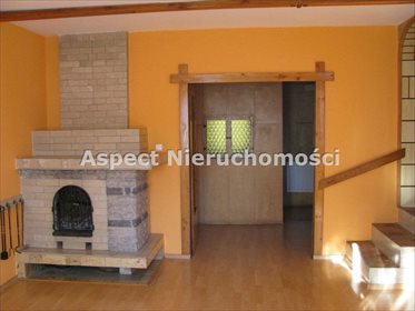 Dom na wynajem Ruda Śląska, Wirek 125m2 Foto 3