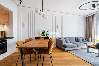 Luksusowy 4-pokojowy apartament z ogrodem - Jelitkowo mieszkanie Gdańsk, Jelitkowo, Bursztynowa
