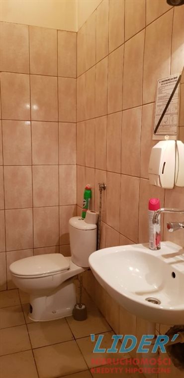 Lokal użytkowy na wynajem Bieruń, Bieruń Stary 300m2 Foto 7