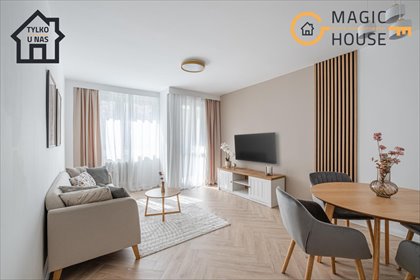 mieszkanie na sprzedaż 43m2 mieszkanie Gdynia, Witomino-Radiostacja, Widna