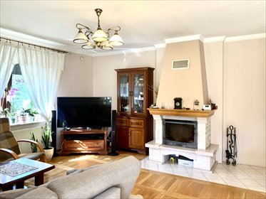 dom na sprzedaż 160m2 dom Zabrze, Grzybowice, Kujawska