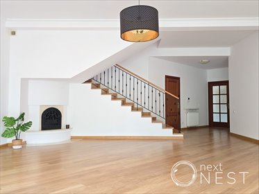 dom na wynajem 350m2 dom Warszawa, Wilanów, Zapłocie