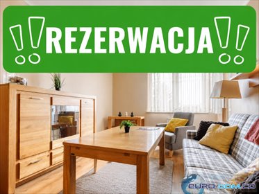 Komfortowe 2 pokoje z balkonem, gotowe do wprowadzenia mieszkanie Poznań, Piątkowo, os. Zygmunta Starego