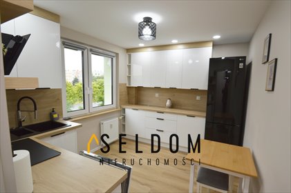 Polecam komfortowe 2-pokojowe mieszkanie 54 m² po remoncie w Legnicy mieszkanie Legnica, Konstantego Ildefonsa Gałczyńskiego