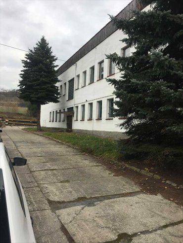 lokal użytkowy na sprzedaż 20000m2 lokal użytkowy Kłodzko