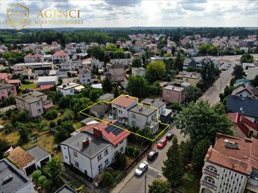 dom na sprzedaż 200m2 dom Białystok, Pietrasze, Pietrasze