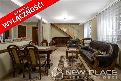 dom na sprzedaż Wojnowice Jemiołowa 138 m2