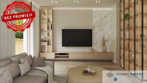 Na sprzedaż przestronne 3-pokojowe mieszkanie 61,41 m² z balkonem w Zabrzu mieszkanie Zabrze, Centrum Południe