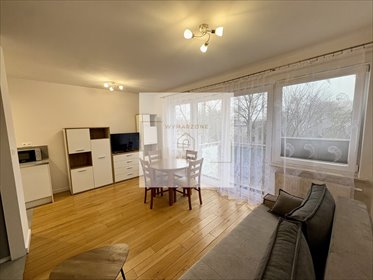 mieszkanie na wynajem 28m2 mieszkanie Piaseczno, Karola Kniaziewicza