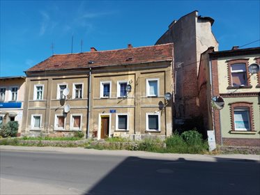 mieszkanie na sprzedaż 85m2 mieszkanie Szprotawa, Konopnickiej