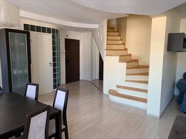 mieszkanie na sprzedaż 92m2 mieszkanie Warszawa, Białołęka, Odkryta