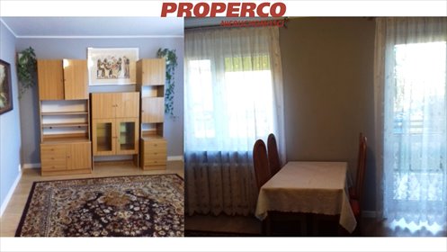 Sprzedam 37,5 m² mieszkanie z balkonem blisko WKD i szkół mieszkanie Pruszków, os. Bolesława Prusa, Emancypantek
