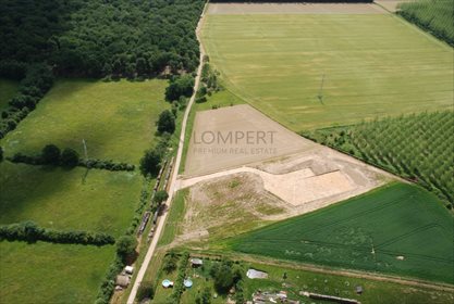 Sprzedam działkę 7090 m² z MPZP blisko S7 i Warszawy działka Lesznowola, Słoneczna