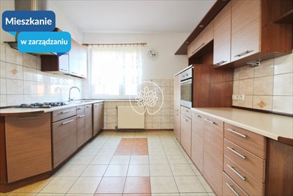 Przestronny dom 120 m2 z kominkiem i ogrodem w Brzozie dom Brzoza