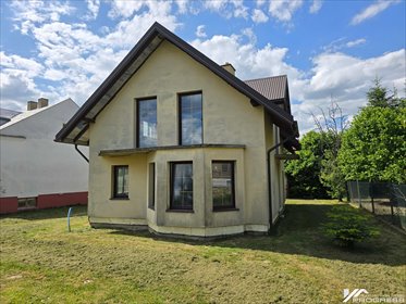 dom na sprzedaż 121m2 dom Odrzykoń