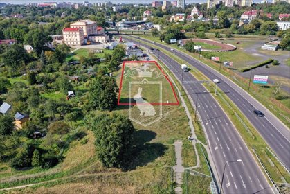 Działka inwestycyjna na sprzedaż Lublin, Aleje Tysiąclecia 2 436m2 Foto 7