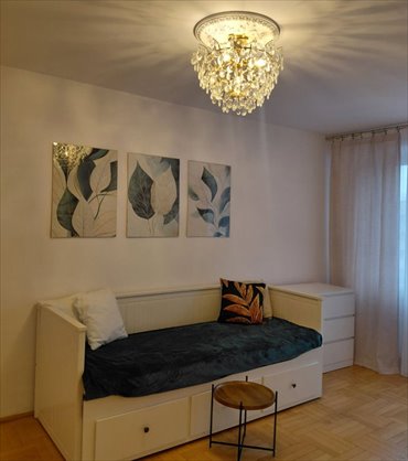 mieszkanie na wynajem 59m2 mieszkanie Warszawa, Mokotów Służewiec, Wolfganga Amadeusza Mozarta