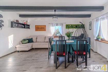 dom na sprzedaż 100m2 dom Świniarsko