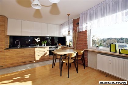 Duże 74 m² mieszkanie z 3 sypialniami (Wrzosowiak) mieszkanie Częstochowa