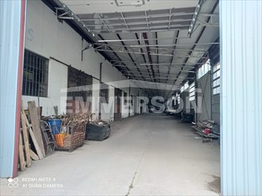 Magazyn na sprzedaż Sulejówek 9 065m2 Foto 6