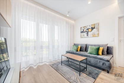 Klimatyzowany 2-pokojowy apartament 36,6 m² polecam mieszkanie Łódź, Śródmieście, Drewnowska