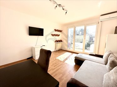 mieszkanie na sprzedaż 47m2 mieszkanie Łódź, Widzew
