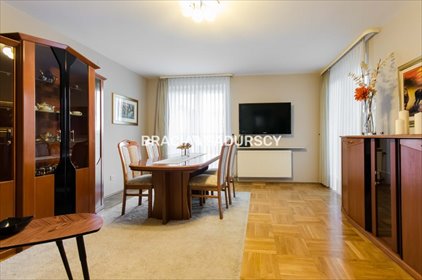 mieszkanie na sprzedaż 139m2 mieszkanie Kraków, Dębniki, Dębniki Stare, Praska