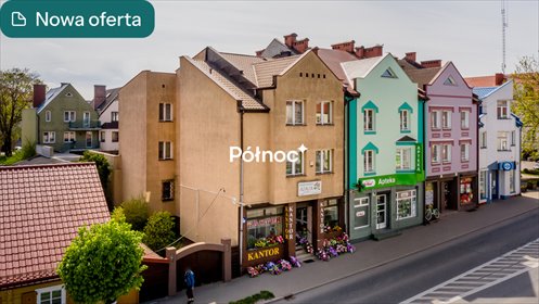 dom na sprzedaż 440m2 dom Sokółka, Grodzieńska