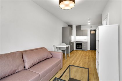 mieszkanie na wynajem 36m2 mieszkanie Katowice, Osiedle Paderewskiego, Graniczna