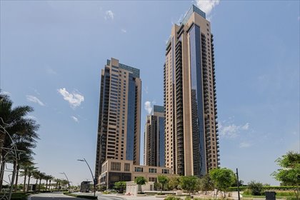 mieszkanie na sprzedaż 107m2 mieszkanie Dubai Creek, Creek Harbour, Dubai Creek, Dubaj