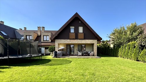 Dom 209 m² w Ozorzycach - zapraszam dom Ozorzyce, Mickiewicza Adama