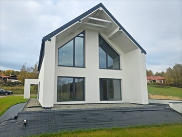 dom na sprzedaż 91m2 dom Rzeszów, Słocina