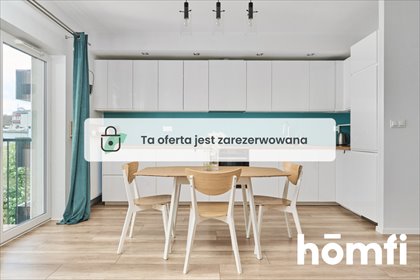 Przestronne 3-pokojowe mieszkanie z balkonami i garderobą mieszkanie Wrocław, Ołbin, Ołbin, Stefana Żeromskiego