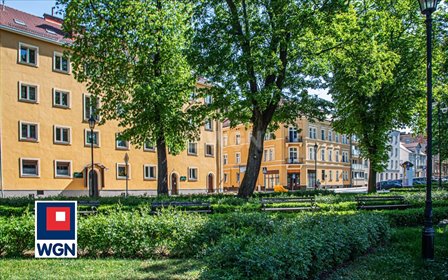 mieszkanie na wynajem 28m2 mieszkanie Bolesławiec, Daszyńskiego