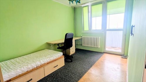 2-pokojowe 46 m² w Warszawie - polecam mieszkanie Warszawa, Targówek, Remiszewska