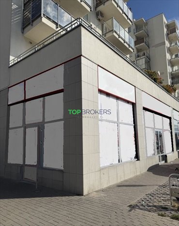 lokal użytkowy na wynajem 93m2 lokal użytkowy Warszawa, Ursus Skorosze