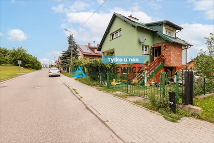 dom na sprzedaż 120m2 dom Kościerzyna, Franciszka Marchewicza