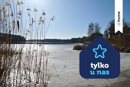 działka na sprzedaż 1053m2 działka Koronowo