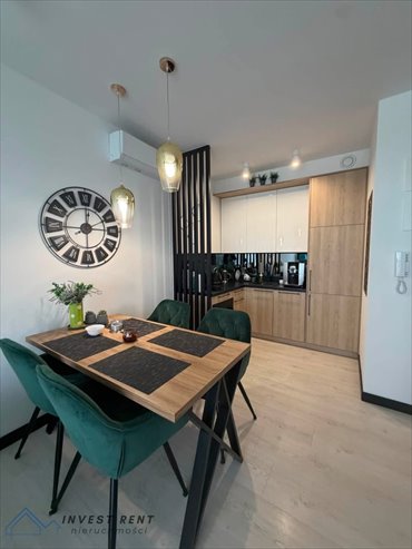 Zapraszam do nowoczesnego apartamentu 40 m² w Kołobrzegu mieszkanie Kołobrzeg